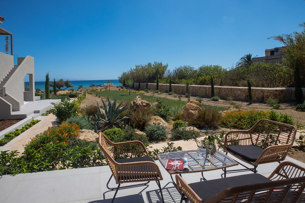 Grand Blue Beach Residences